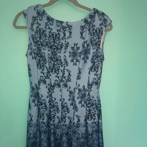 WORN ONCE* dress from dress barn